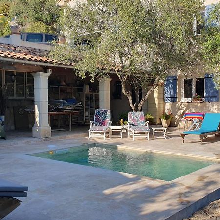 L'Eterlou Saint Blaise, Bel Appartement Neuf Mansarde ภายนอก รูปภาพ