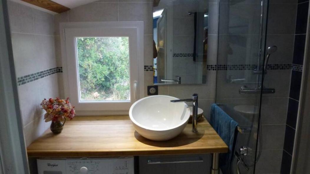 L'Eterlou Saint Blaise, Bel Appartement Neuf Mansarde ภายนอก รูปภาพ