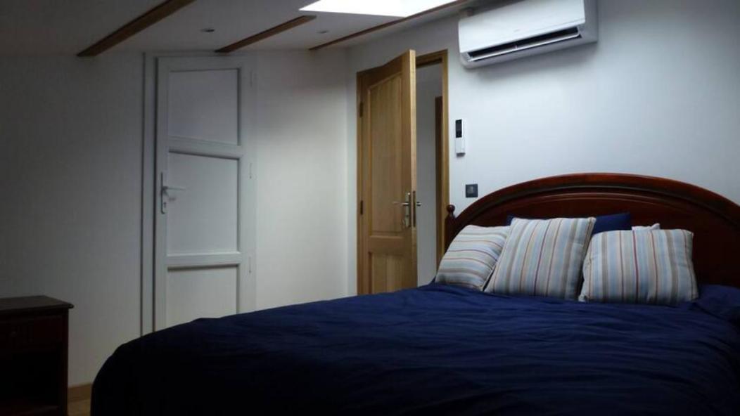 L'Eterlou Saint Blaise, Bel Appartement Neuf Mansarde ภายนอก รูปภาพ