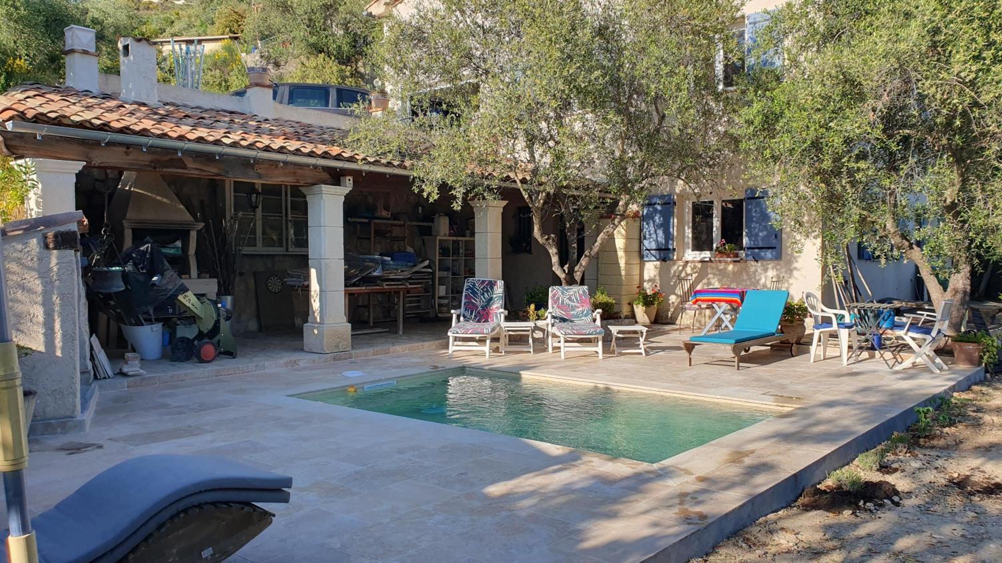 L'Eterlou Saint Blaise, Bel Appartement Neuf Mansarde ภายนอก รูปภาพ